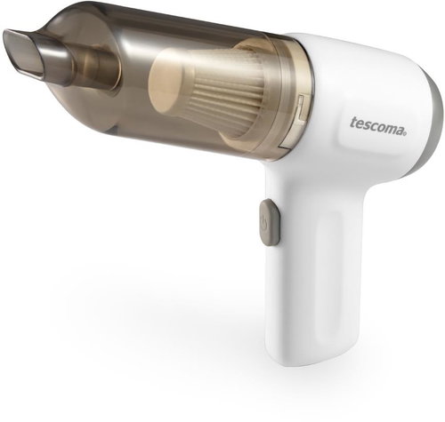 TESCOMA Cordless Hand Vacuum Cleaner ProfiMate - Handheld Vacuum - Main image