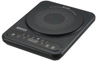 BROCK Electric induction cooker, 1 hob 25 cm, 2000 W - Induction Cooker