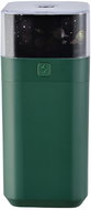 Verk 24337 Zvlhčovač vzduchu ultrazvukový s LED projektorem zelený - Zvlhčovač vzduchu
