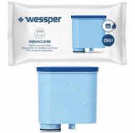 Wessper AquaClear pre kávovary Philips/Saeco - Filter do kávovaru