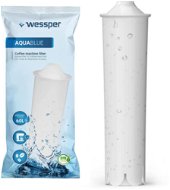 Wessper AquaBlue pro kávovary Jura - Filter do kávovaru