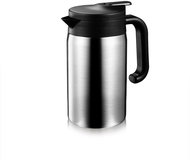 TESCOMA Thermos with dispensing cap Constant 0,8 l, stainless steel - Thermos