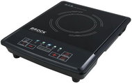 Brock electric induction cooker 2000 W, 1 hob 25 cm, digital - Induction Cooker