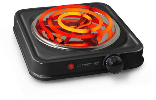 Eeperanza Etna EKH012K portable - Electric Cooker - Main image