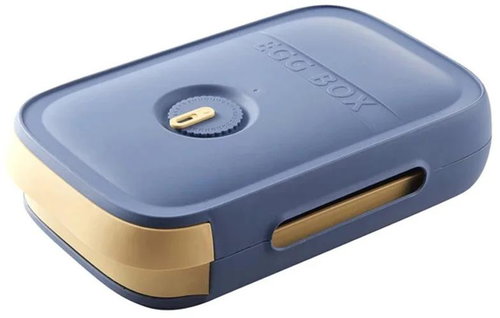 PHgate EggProtect egg box, blue - Storage Box - Main image