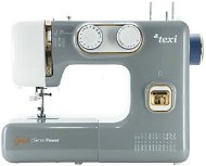 Texi Gold - Sewing Machine
