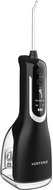Vertenz Dental Irrigator Pearl 30 Black - Electric Flosser