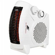 Malatec 16719 Teplovzdušný ventilátor 2000 W bílý - Air Heater