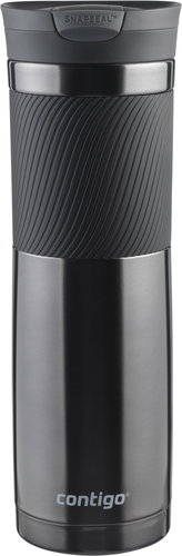 CONTIGO Byron 720 dark grey - Thermal Mug - Main image
