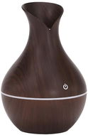 PRONETT XJ4874 Zvlhčovač vzduchu, ultrazvukový, 200 ml, tmavě hnědá - Zvlhčovač vzduchu