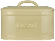 Ib Laursen Ceramic oval bread tray wheat straw - Breadbox