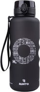 Runto Láhev Fatboy black 1500 ml - Láhev na pití