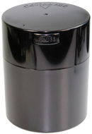 TightVac Dóza na kávu CoffeeVac, s ventilem, black, 250 g - Dóza