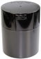 TightVac Dóza na kávu CoffeeVac, s ventilem, black, 250 g - Dóza