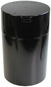 TightVac Dóza na kávu CoffeeVac, s ventilem, black, 500 g - Dóza