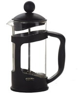 Ecocoffee French press, 0,35 l, black - French Press