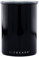 Planetary Design Dóza na kávu Airscape, black, 500 g - Dóza