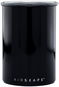 Planetary Design Dóza na kávu Airscape, black, 500 g - Dóza