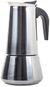 Verk 07045 Moka konvice 12–600 ml, stříbrná - Moka konvička