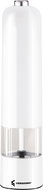 Vergionic 7590 Electric salt and pepper mill, AA, 23 cm, white - Spice Grinder