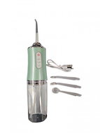 Leventi Dental Mouth Shower Green - Electric Flosser