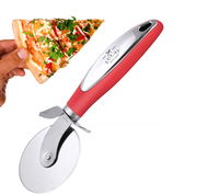 ZULAY Kuchyně Kráječ na pizzu - Kuchyňské náčiní