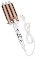 Iso Trade Ceramic triple ball 45 W - Hair Curler