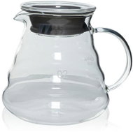 ECOCOFFEE Glass teapot 02, 600 ml - Kettle