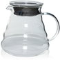 Kettle ECOCOFFEE Glass teapot 02, 600 ml - Konvice