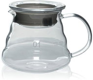 ECOCOFFEE Glass teapot 01, 360 ml - Kettle