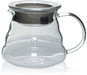 Kettle ECOCOFFEE Glass teapot 01, 360 ml - Konvice