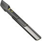 Verk 24156 Zastřihovač vlasů a chloupků na celém těle Titanium Trim 5v1 - Zastřihovač