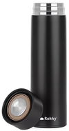Ruhhy 23261 Termohrnek SMART LCD 500 ml černý - Termohrnek