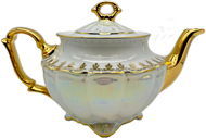 Royal Czech Porcelain Konvice čajová Dekor Praha 1.15 l - Čajová konvice