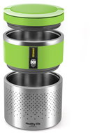 Eldom TM 160G Lunchbox two-piece - Snack Box