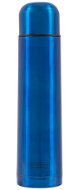 Yate Highlander Duro Flask termoska 1 000 ml, modrá - Termoska
