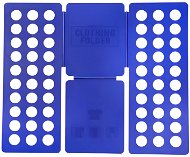 Verk Clothes Folder L modrá - Doska na skladanie bielizne