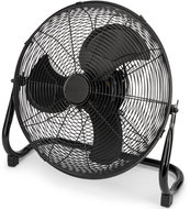 ProfiCare VL 3067 BK floor fan black 50 cm - Fan