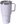 IRIS Barcelona Tumbler with handle 850ml, bluesky