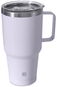 IRIS Barcelona Termohrnek Tumbler s rukojetí 850 ml - bluesky - Thermal Mug