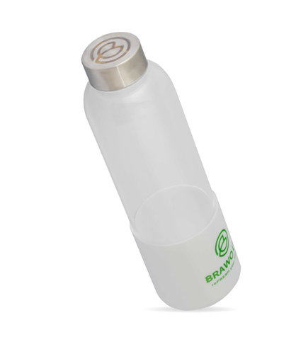 BRAWIUM Life Bottle - Drinking Bottle - Main image