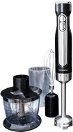 Gastronoma 18210002 - cordless stick blender with accessories - Hand Blender
