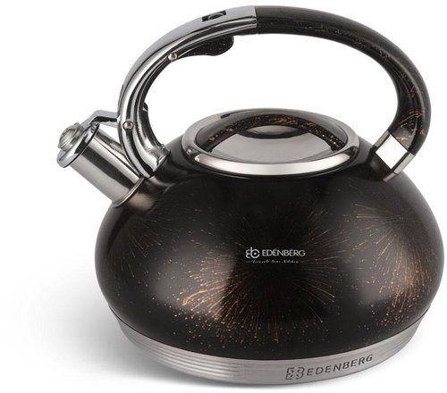 EDENBERG EB-1927-B, 3 l - Hot Water Kettle - Main image