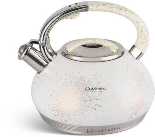 EDENBERG EB-1927-W, 3 l - Hot Water Kettle - Main image