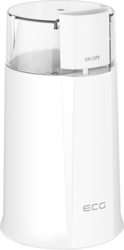 ECG KM 122 Easygrind White - Coffee Grinder - Main image