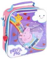 Peppa Pig: Confetti - taška na svačinu - Lunch Bag