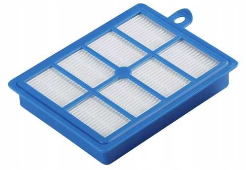AQUA CRYSTALIS Replacement HEPA filter for Electrolux EFH12 (not original) - Vacuum Filter - Main image