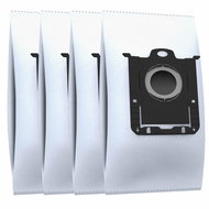 Aqua Crystalis Replacement vacuum cleaner bags E201S 4 pcs - Vacuum Cleaner Bags