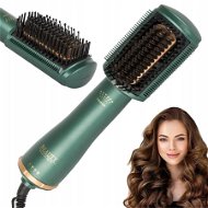 Verk Vysoušeč vlasů 3v1 zelený - Hair Dryer