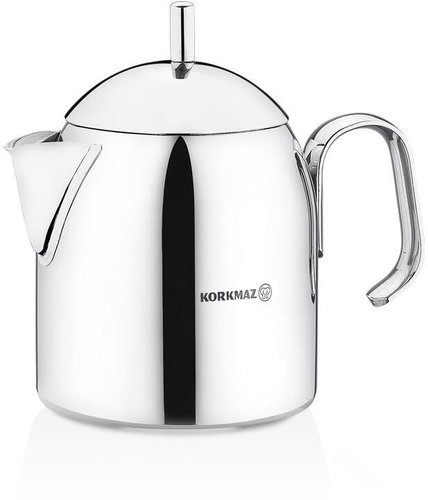 Korkmaz Pera Teapot 0,85 l - Tea Kettle - Main image